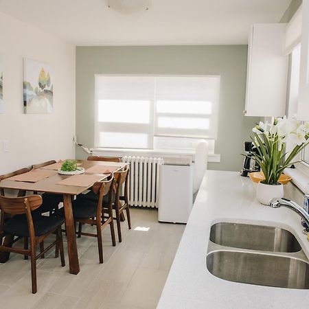 Jstlikehome - Old Town Ottawa Ngoại thất bức ảnh