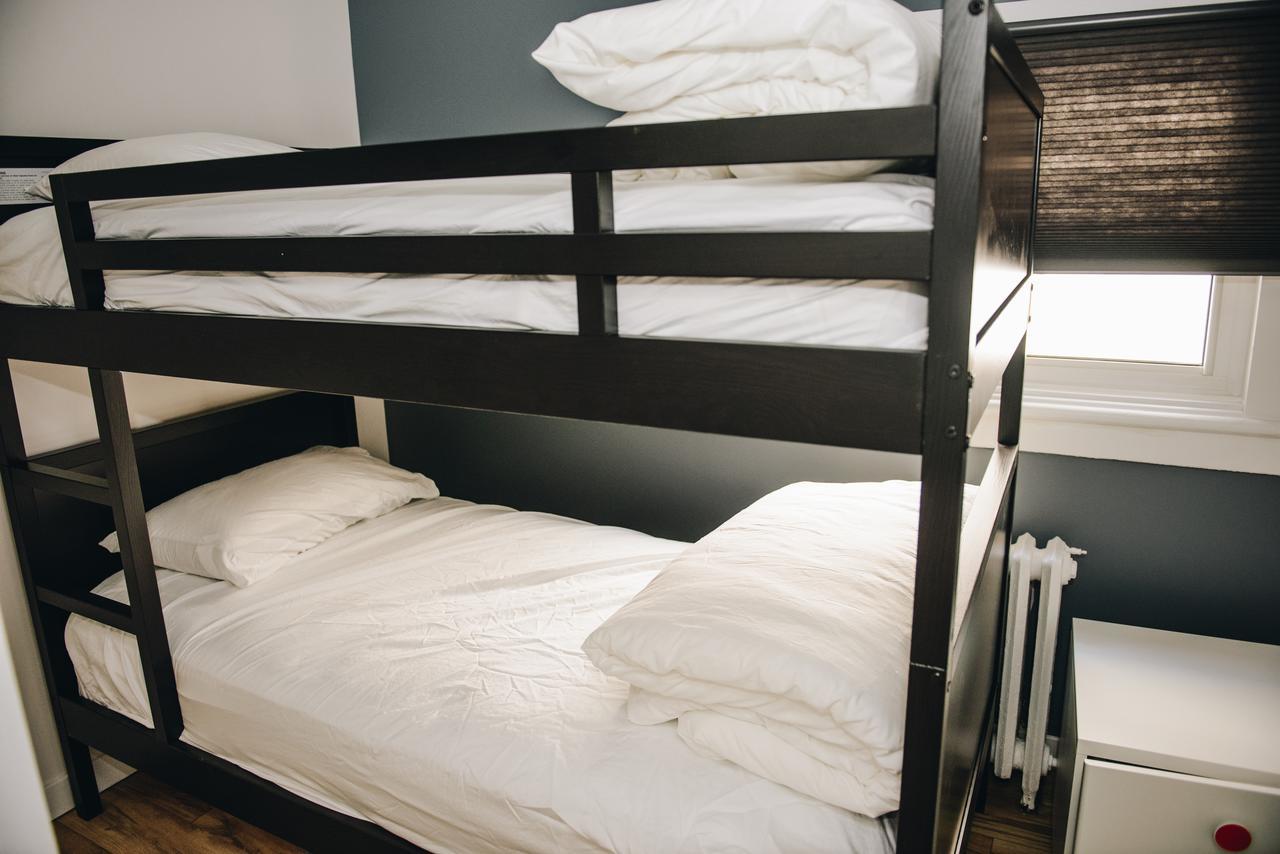 Jstlikehome - Old Town Ottawa Ngoại thất bức ảnh