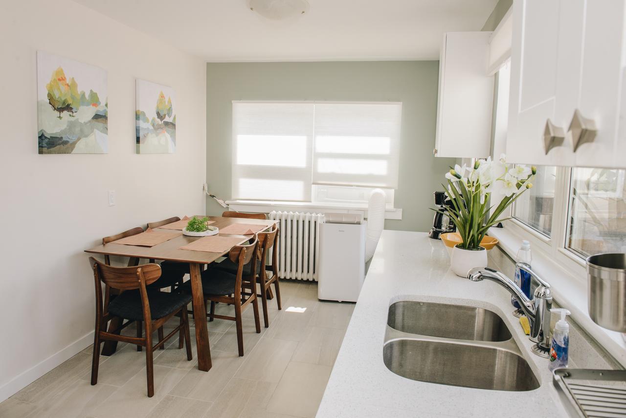Jstlikehome - Old Town Ottawa Ngoại thất bức ảnh