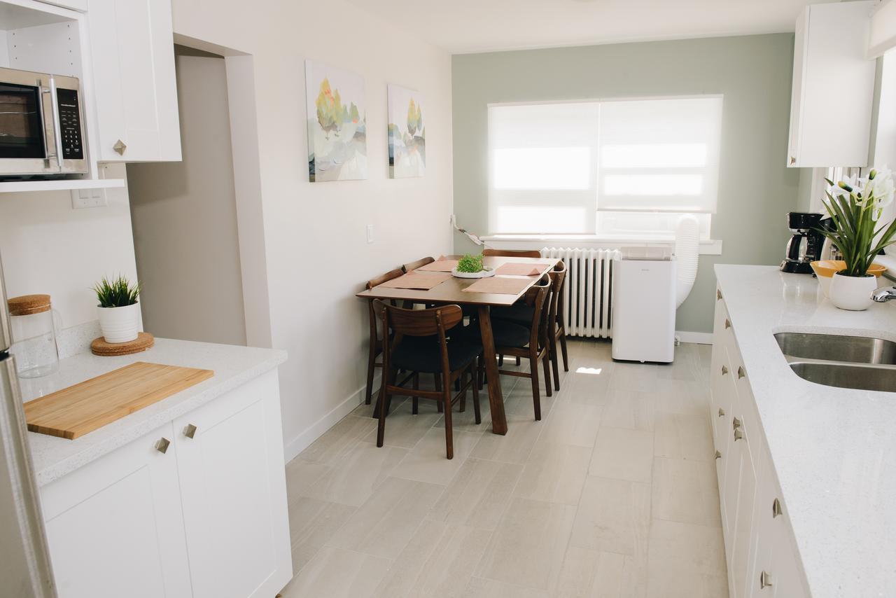 Jstlikehome - Old Town Ottawa Ngoại thất bức ảnh