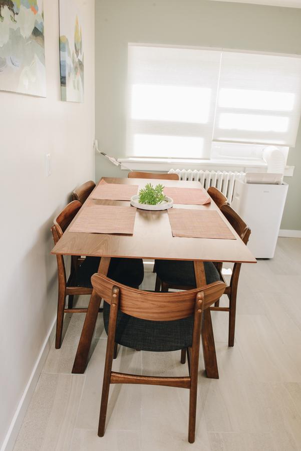 Jstlikehome - Old Town Ottawa Ngoại thất bức ảnh
