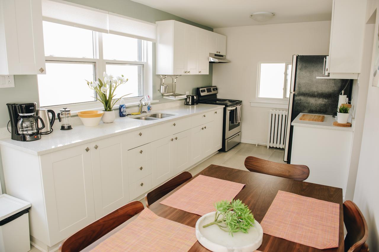 Jstlikehome - Old Town Ottawa Ngoại thất bức ảnh