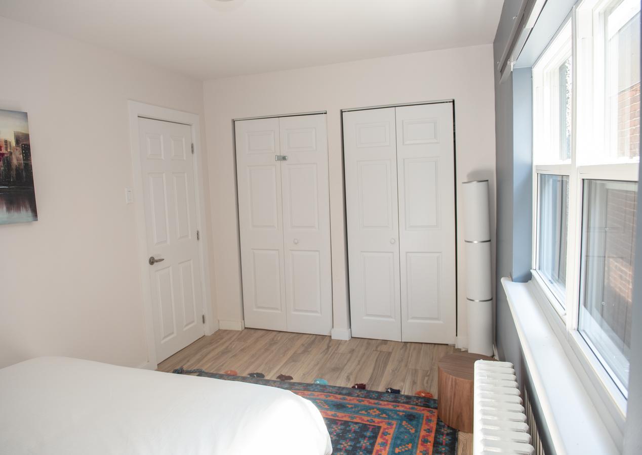 Jstlikehome - Old Town Ottawa Ngoại thất bức ảnh
