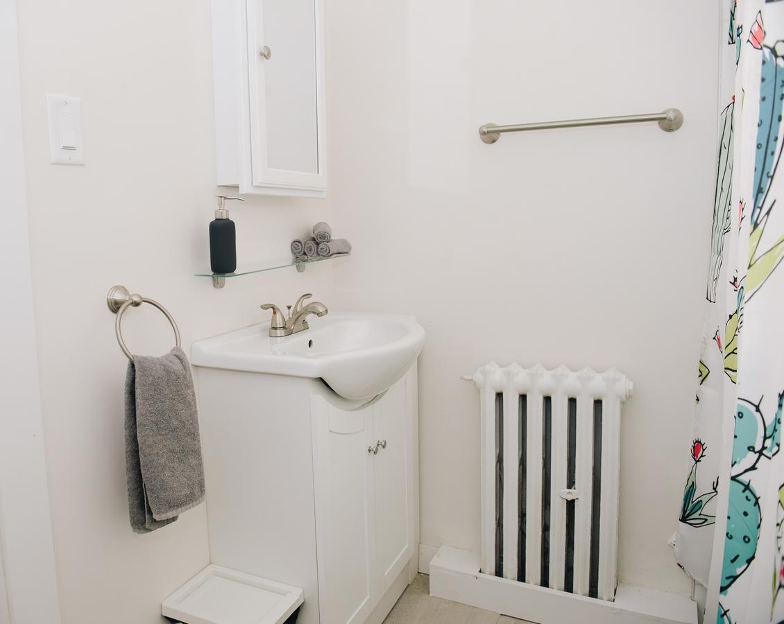 Jstlikehome - Old Town Ottawa Ngoại thất bức ảnh