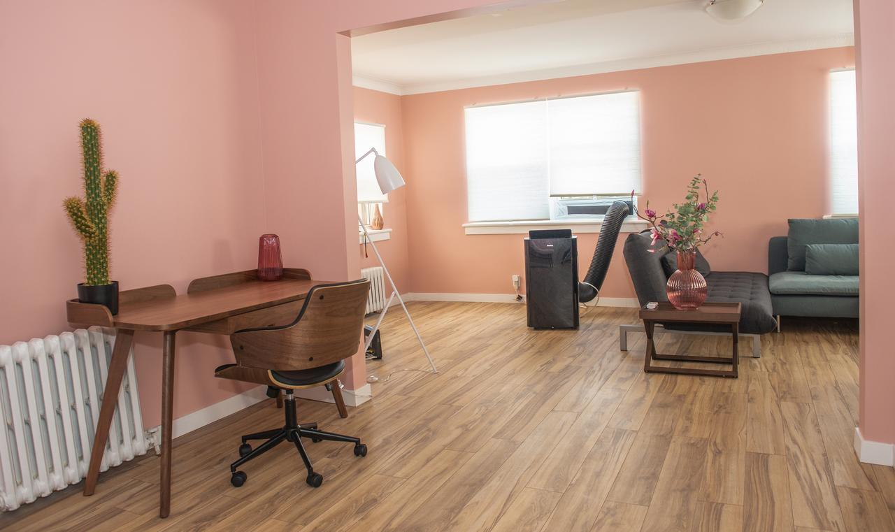 Jstlikehome - Old Town Ottawa Ngoại thất bức ảnh