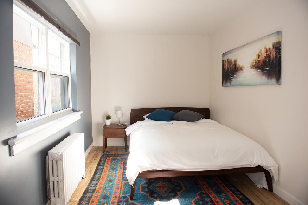 Jstlikehome - Old Town Ottawa Ngoại thất bức ảnh
