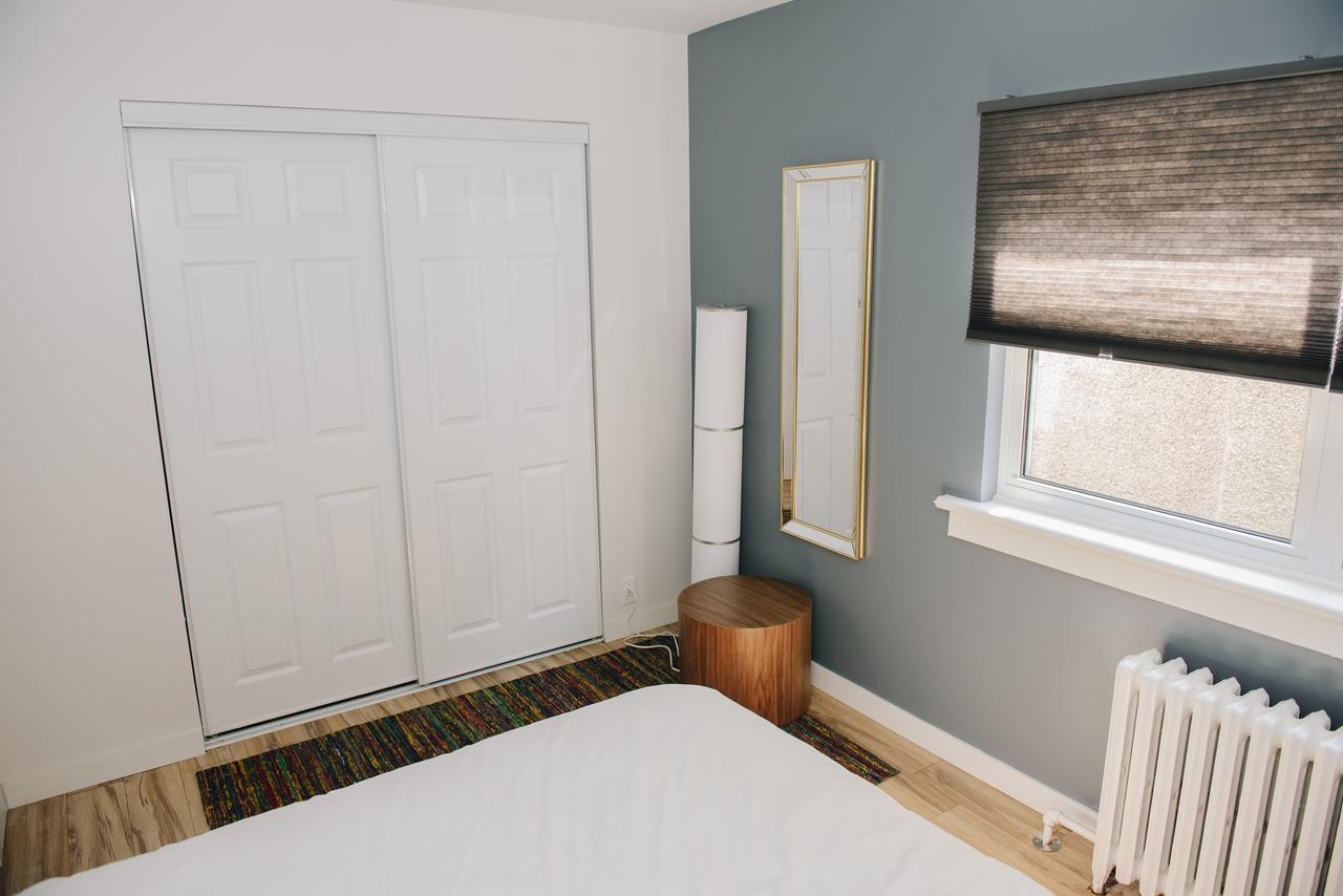 Jstlikehome - Old Town Ottawa Ngoại thất bức ảnh